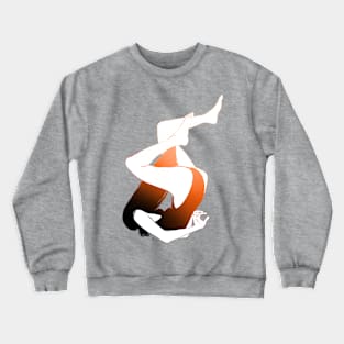 Abismo Crewneck Sweatshirt